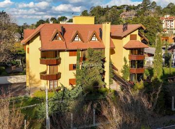 Apartamento · 67m² · 2 Quartos · 1 Vaga · Apartamento em Planalto, Gramado/RS de 67m² 2 quartos à venda por R$ 929.000,00