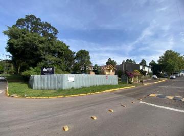 Terreno · 589m² · Terreno em Carniel, Gramado/RS de 589m² à venda por R$ 1.378.000,00