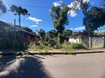 Terreno · 577m² · Terreno em Eugênio Ferreira, Canela/RS de 577m² à venda por R$ 350.000,00
