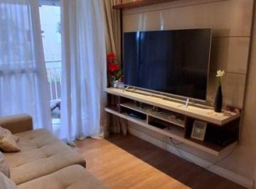 Apartamento · 50m² · 2 Quartos · 1 Vaga · Apartamento em Jardim Santa Helena, Suzano/SP de 50m² 2 quartos à venda por R$ 350.000,00