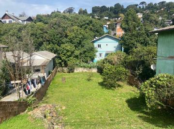 Terreno · 389m² · Terreno em Piratini, Gramado/RS de 389m² à venda por R$ 350.000,00