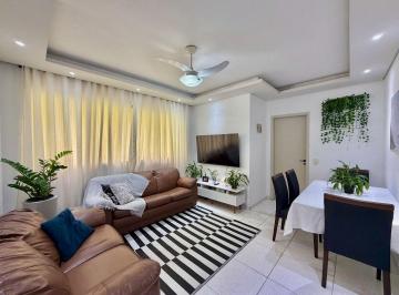 Apartamento · 70m² · 2 Quartos · 1 Vaga · Apartamento em Jardim Enseada, Guarujá/SP de 70m² 2 quartos à venda por R$ 270.000,00