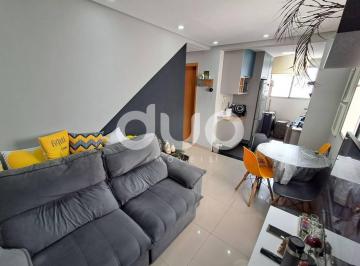 Apartamento · 47m² · 2 Quartos · 1 Vaga · Apartamento em Piracicamirim, Piracicaba/SP de 47m² 2 quartos à venda por R$ 189.000,00