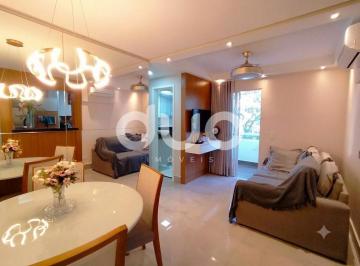 Apartamento · 55m² · 2 Quartos · 1 Vaga · Apartamento em Água Branca, Piracicaba/SP de 55m² 2 quartos à venda por R$ 340.000,00