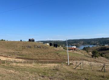 Terreno · 589m² · Terreno em Eletra, São Francisco de Paula/RS de 589m² à venda por R$ 110.000,00