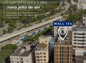 Comercial · 19m² · 1 Quarto · Studio em Trindade, Florianópolis/SC de 19m² 1 quartos à venda por R$ 243.613,00