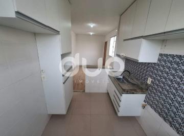 Apartamento · 44m² · 2 Quartos · 1 Vaga · Apartamento em Campestre, Piracicaba/SP de 44m² 2 quartos à venda por R$ 165.000,00
