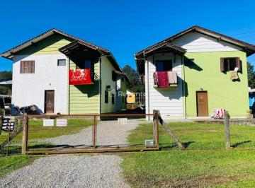 Casa · 60m² · 2 Quartos · 1 Vaga · Casa em Jardim Das Fontes, Canela/RS de 60m² 2 quartos à venda por R$ 372.000,00