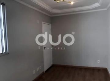 Apartamento · 45m² · 2 Quartos · 1 Vaga · Apartamento em Nova Pompéia, Piracicaba/SP de 45m² 2 quartos à venda por R$ 175.000,00