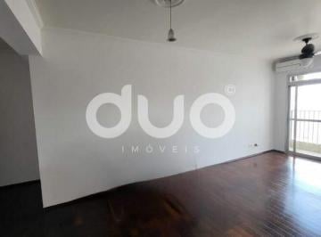 Apartamento · 94m² · 3 Quartos · 1 Vaga · Apartamento em São Judas, Piracicaba/SP de 94m² 3 quartos à venda por R$ 360.000,00