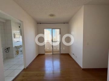 Apartamento · 53m² · 2 Quartos · 1 Vaga · Apartamento em Nova América, Piracicaba/SP de 53m² 2 quartos para locação R$ 1.700,00/mes