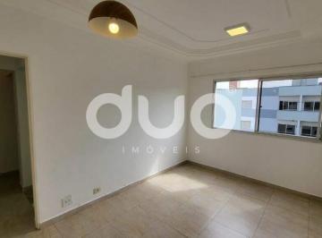 Apartamento · 75m² · 2 Quartos · 1 Vaga · Apartamento em Jardim Caxambu, Piracicaba/SP de 75m² 2 quartos à venda por R$ 203.500,00