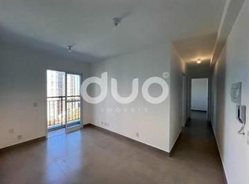 Apartamento · 48m² · 2 Quartos · 1 Vaga · Apartamento em Pompéia, Piracicaba/SP de 48m² 2 quartos à venda por R$ 270.000,00
