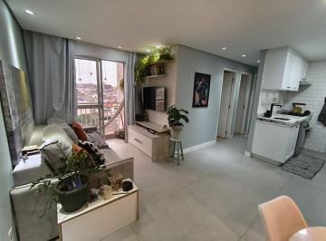Apartamento · 50m² · 2 Quartos · 1 Vaga · Apartamento em Jardim Rossi, Guarulhos/SP de 50m² 2 quartos à venda por R$ 333.000,00