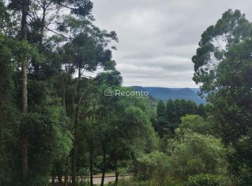 Terreno · 500m² · Terreno em Eugênio Ferreira, Canela/RS de 500m² à venda por R$ 280.000,00