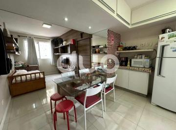 Apartamento · 48m² · 1 Quarto · Apartamento em Centro, Piracicaba/SP de 48m² 1 quartos à venda por R$ 180.000,00