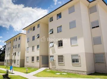 Apartamento · 44m² · 2 Quartos · 1 Vaga · Apartamento em Canelinha, Canela/RS de 44m² 2 quartos à venda por R$ 280.000,00