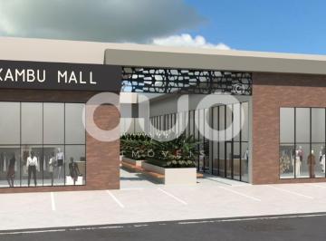 Comercial · 44m² · Imóvel Comercial em Jardim Caxambu, Piracicaba/SP de 44m² para locação R$ 4.000,00/mes