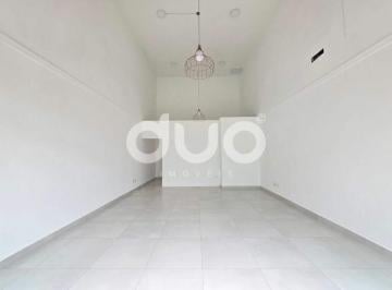 Comercial · 43m² · 1 Vaga · Imóvel Comercial em Alto, Piracicaba/SP de 43m² para locação R$ 2.500,00/mes
