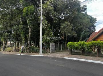 Terreno · 490m² · Terreno em Várzea Grande Belvedere, Gramado/RS de 490m² à venda por R$ 280.000,00