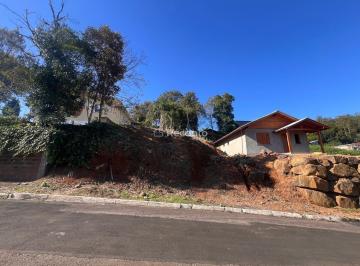 Terreno · 360m² · Terreno em Várzea Grande, Gramado/RS de 360m² à venda por R$ 380.000,00