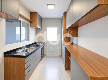 Casa · 100m² · 2 Quartos · 2 Vagas · Casa em Conceição, Piracicaba/SP de 100m² 2 quartos para locação R$ 2.800,00/mes