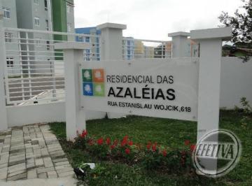 Apartamento · 48m² · 2 Quartos · 1 Vaga · Apartamento em Tindiquera, Araucária/PR de 48m² 2 quartos à venda por R$ 250.000,00