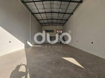 Comercial · 200m² · 3 Vagas · Imóvel Comercial em Dois Córregos, Piracicaba/SP de 200m² para locação R$ 6.300,00/mes
