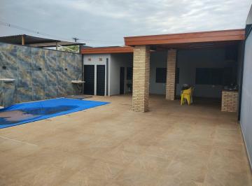 Casa · 100m² · 2 Quartos · 5 Vagas · Casa em Jardim Santa Cruz, Mogi Guaçu/SP de 100m² 2 quartos à venda por R$ 370.000,00 ou para locaçã