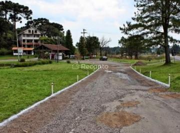 Terreno · 945m² · Terreno em Loteamento Alpes, São Francisco de Paula/RS de 945m² à venda por R$ 75.000,00