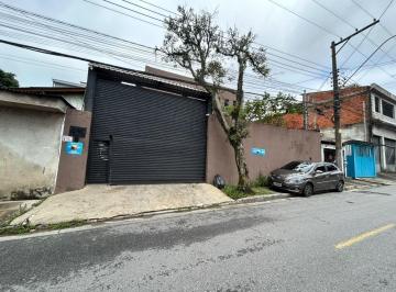 Comercial · 575m² · 2 Vagas · Galpão em Batistini, São Bernardo do Campo/SP de 575m² para locação R$ 23.900,00/mes