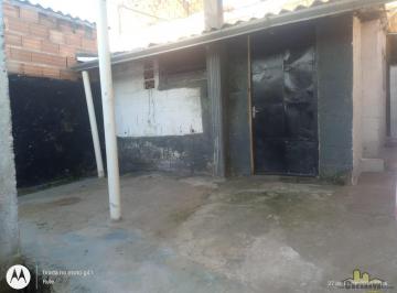 Casa · 2 Quartos · 1 Vaga · Casa em Bandeira Branca, Jacareí/SP de 0m² 2 quartos à venda por R$ 170.000,00