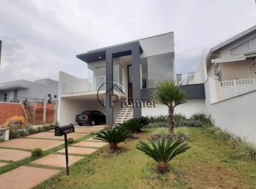 Casa · 198m² · 3 Quartos · 4 Vagas · Casa em Jardim Reserva Bom Vive, Indaiatuba/SP de 198m² 3 quartos à venda por R$ 1.220.000,00 ou par