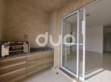 Apartamento · 68m² · 3 Quartos · 1 Vaga · Apartamento em Alto, Piracicaba/SP de 68m² 3 quartos para locação R$ 2.900,00/mes