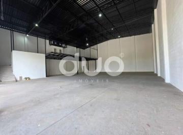Comercial · 510m² · 10 Vagas · Imóvel Comercial em Castelinho, Piracicaba/SP de 510m² para locação R$ 15.000,00/mes