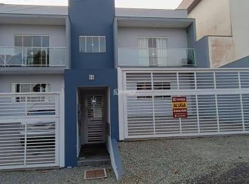 Apartamento · 80m² · 2 Quartos · 1 Vaga · Apartamento em Centro, Barra Velha/SC de 80m² 2 quartos para locação R$ 2.200,00/mes