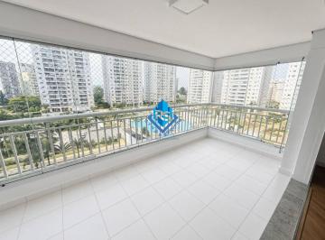 Apartamento · 107m² · 3 Quartos · 2 Vagas · Apartamento em Vila Lusitânia, São Bernardo do Campo/SP de 107m² 3 quartos à venda por R$ 980.000,00