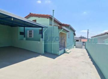 Casa · 130m² · 3 Quartos · 2 Vagas · Casa em Jardim Jurema, Valinhos/SP de 130m² 3 quartos para locação R$ 2.800,00/mes