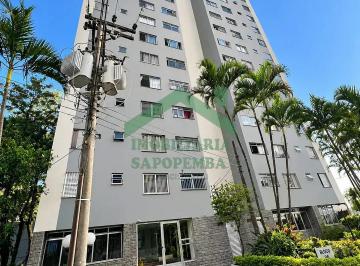 Apartamento · 50m² · 2 Quartos · 1 Vaga · Apartamento em Vila Ivone, São Paulo/SP de 50m² 2 quartos para locação R$ 1.600,00/mes