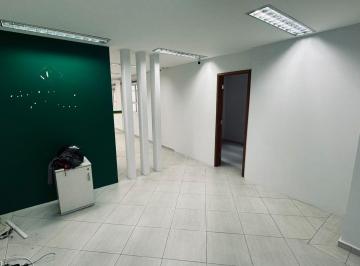 Comercial · 100m² · 1 Vaga · Sala em Baeta Neves, São Bernardo do Campo/SP de 100m² para locação R$ 6.500,00/mes