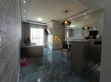 Apartamento · 47m² · 2 Quartos · 1 Vaga · Apartamento em Nakamura Park, Cotia/SP de 47m² 2 quartos à venda por R$ 260.000,00 ou para locação R