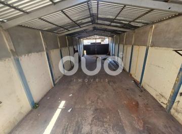 Comercial · 380m² · 3 Vagas · Imóvel Comercial em Alto, Piracicaba/SP de 380m² para locação R$ 15.000,00/mes