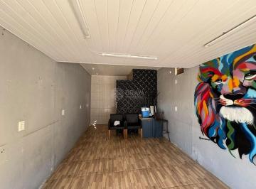 Comercial · 20m² · 1 Quarto · Sala em São Vicente, Itajaí/SC de 20m² 1 quartos para locação R$ 2.500,00/mes