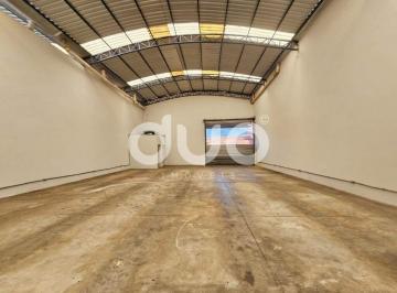 Comercial · 303m² · 3 Vagas · Imóvel Comercial em Piracicamirim, Piracicaba/SP de 303m² para locação R$ 9.000,00/mes