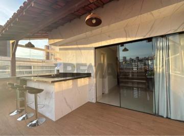 Apartamento · 226m² · 3 Quartos · 3 Vagas · Cobertura em Gutierrez, Belo Horizonte/MG de 226m² 3 quartos para locação R$ 11.500,00/mes
