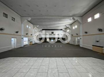 Comercial · 832m² · Imóvel Comercial em Centro, Piracicaba/SP de 832m² para locação R$ 20.000,00/mes