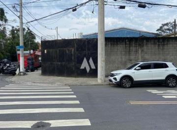 Terreno · 451m² · Terreno em Estuário, Santos/SP de 451m² para locação R$ 9.800,00/mes