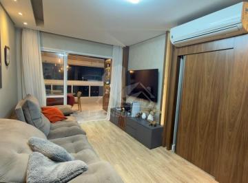 Apartamento · 88m² · 2 Quartos · 1 Vaga · Apartamento em Vila Belmiro, Santos/SP de 88m² 2 quartos para locação R$ 6.900,00/mes