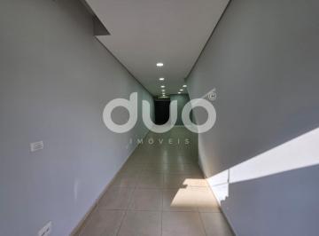 Comercial · 85m² · Imóvel Comercial em Centro, Piracicaba/SP de 85m² para locação R$ 2.500,00/mes
