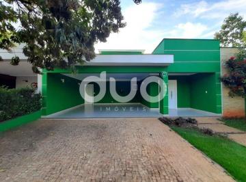 Casa · 296m² · 3 Quartos · 2 Vagas · Casa em Monte Alegre, Piracicaba/SP de 296m² 3 quartos para locação R$ 10.000,00/mes